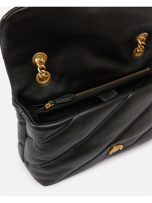 bag woman black PINKO | 100038A0F2/Z99Q